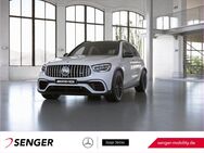 Mercedes GLC 63 AMG, Perf Abgasanlage °, Jahr 2022 - Oberursel (Taunus)