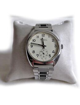 Seltene Militäruhr von Regent - Nürnberg