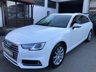 Audi A4 40 TFSI SPORT S TRONIC - XENON ACC NAVI - Kassel