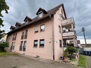 Charmante Gartenwohnung zur individuellen Gestaltung – 3-Zimmer-UG-Wohnung in Herbolzheim - Herbolzheim