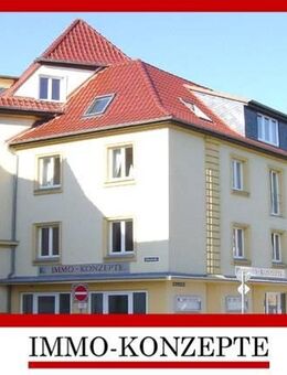 Wohnglück mit EBK & Seeblick. Für die wunderbare erste Zeit. - Schwerin