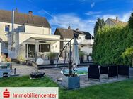 Generationenhaus mit Ausbaureserve in Disteln - Herten