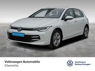 VW Golf, 1.5 TSI VIII Life, Jahr 2024 - Chemnitz