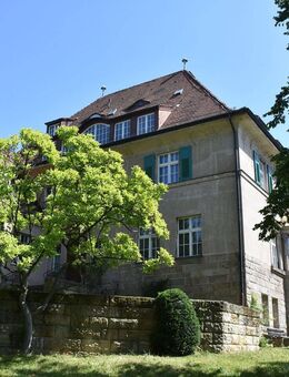 Absolute Rarität auf dem Stuttgarter Immobilienmarkt - Stuttgart