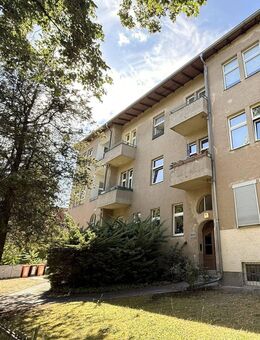 Ihr Maisonette-Traum in Lichterfelde! - Berlin