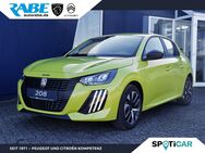 Peugeot 208, Style 100 PT, Jahr 2025 - Eschwege