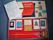 Ravensburger-Spiel-Die große Auktion,von 1959,ab 10 Jahre,3-6 Spieler - Linnich