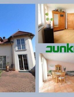 ***Tolles Haus mit jungem Baujahr - für ein ideales Familienglück*** - Rodgau