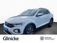 VW T-Roc, 1.0 TSI Move, Jahr 2024 - Kassel