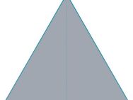 BENT Sonnensegel Zip-Canvas