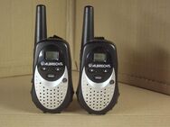 Albrecht Tectalk smart mini Walkie Talkies - Oberhaching