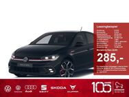 VW Polo, 2.0 TSI GTI, Jahr 2022 - Vilsbiburg