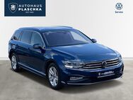 VW Passat, 1.5 TSI Var Business R-LINE, Jahr 2020 - Winsen (Luhe)