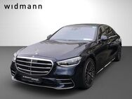 Mercedes-Benz S 580 4M L AMG*Standh*Pano*4xSitzklima*Distronic - Weiden (Oberpfalz) Zentrum