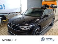 VW Tiguan, 1.5 TSI MOVE, Jahr 2023 - Bad Nauheim