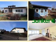 ***Viel Raum für Ihre Ideen- 1-2 Familienhaus in Altenstadt*** - Altenstadt (Hessen)