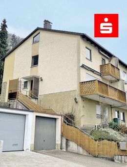 Doppelhaushälfte in Treuchtlingen - Treuchtlingen