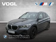 BMW X1, xDrive25e Sport Line, Jahr 2020 - Burghausen