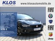 Fiat Tipo, 1.4 T-JET S-DESIGN 120 SICHTP, Jahr 2018 - Völklingen