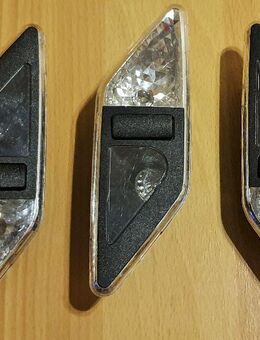 3 x Stück BMW 3 E46 Beleuchtung hinten rechts 8375586 - Verden (Aller)