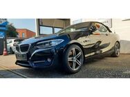 BMW 220 i Sport Line Top Zustand - Nürnberg