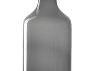 LEONARDO Bodenvase Dekovase MILANO, handgefertigt (1 St), aus Glas, in Flaschenform