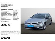 VW Golf Variant, 1.5 TSI Golf VII IQ Drive R-Line, Jahr 2020 - Hildesheim