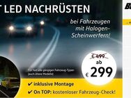 VW LED Nachrüstung *Borgmann* - Krefeld