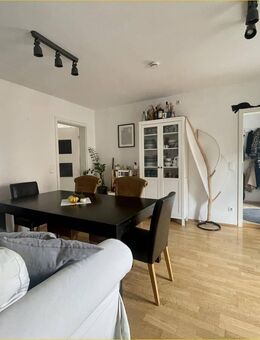Isen - zur Kapitalanlage: Wohn-& Geschäftshaus mit 2 Gewerbeeinheiten u. großer Dachterrassenwohnung - Isen
