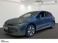 VW Golf, 1.5 TSI GOAL, Jahr 2022 - Neuss