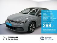 VW Golf, 2.0 TDI VIII MOVE 150PS N, Jahr 2024 - Vilsbiburg