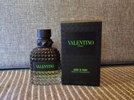 VALENTINO UOMO BORN IN ROMA GREEN STRAVAGANZA EDT 50ML - Oldenburg