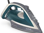 Tefal Dampfbügeleisen Ultragliss Plus FV6842, 2800 W, abnehmbarer Kalk-Kollektor, 2800 W, 50 g/Minute kontinuierliche Dampfabgabe, 260 g/Minute Dampfstoß
