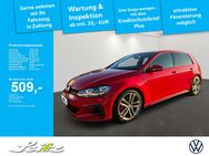 VW Golf, 2.0 TSI VII GTI Performance R, Jahr 2019 - Lindenberg (Allgäu)