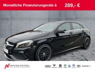 Mercedes A 200, SPORT, Jahr 2018 - Kulmbach