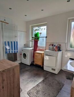Charmante 3,5-Zimmer-Wohnung in zentraler Lage - Bremen
