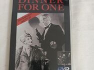 DVD Dinner for One (1963) - Essen