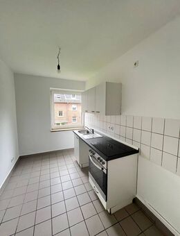 Gepflegte und bezahlbare 1-Zimmer-Single-Wohnung! - Rendsburg