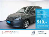 VW Caddy, 2.0 TDI 122PS, Jahr 2023 - Vilsbiburg