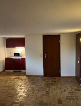 Rodalben, Lohn: 1-Zimmer-Apartm,Einbauküche&Bad. zentrumsnah, Anschluss an alle Fernstraßen - Rodalben
