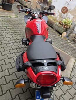 Motorrad BMW R1100S - Eslarn