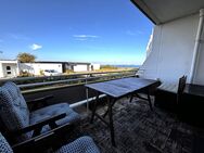 Feines Appartement mit Balkon und Meerblick - Fehmarn