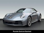 Porsche 992, 2 (911) Carrera Cabrioletüftung, Jahr 2022 - Saarbrücken