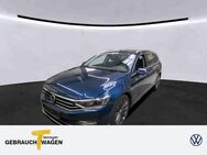 VW Passat Variant, 2.0 TDI ELEGANCE LM18, Jahr 2020 - Herne