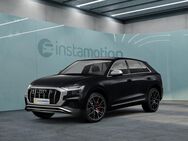 Audi SQ8, TDI&O Allradlenkung, Jahr 2020 - München