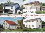 Baugrundstück für Ihr Einfamilienhaus - Aiglsbach