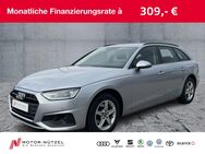Audi A4, Avant 30 TDI, Jahr 2021 - Bayreuth