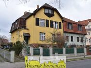 RESERVIERT !! - Stilvolles historisches Stadthaus mit 3 WE - Frankfurt (Oder)