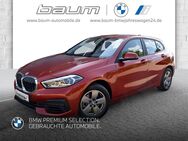 BMW 116, i Advantage, Jahr 2023 - Bad Neuenahr-Ahrweiler