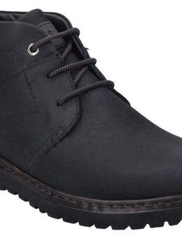 Josef Seibel Erroll 52 Schnürboots Stiefelette, Komfortschuh mit TEX-Membrane